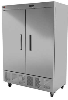 MODELO QVR-2 Image